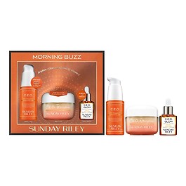 Morning Buzz - Coffret Soins